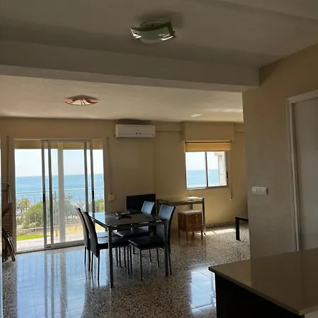 Apartament Precioso Apartamento A Dos Pasos De Playa Y Centro *