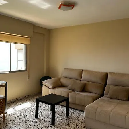 Precioso Apartamento A Dos Pasos De Playa Y Centro Apartament Villajoyosa