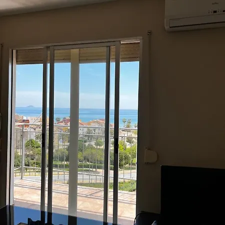 Precioso Apartamento A Dos Pasos De Playa Y Centro Apartment *