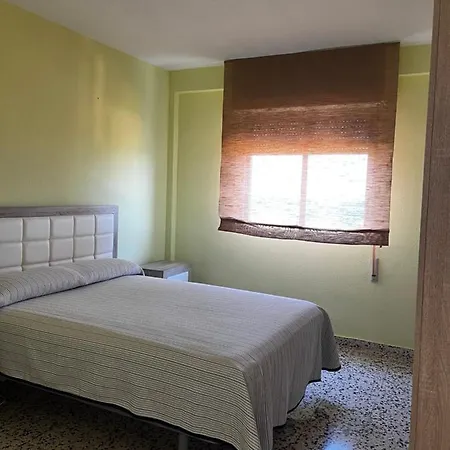 Apartment Precioso Apartamento A Dos Pasos De Playa Y Centro