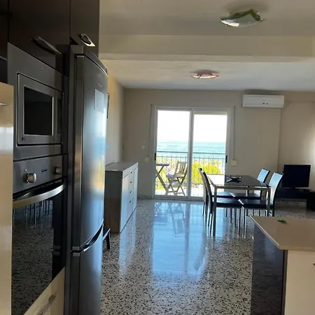 Precioso Apartamento A Dos Pasos De Playa Y Centro Apartment *